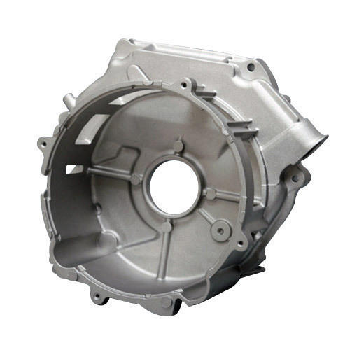 Kepiye perasaan sampeyan babagan Cast Stainless Steel Flange?