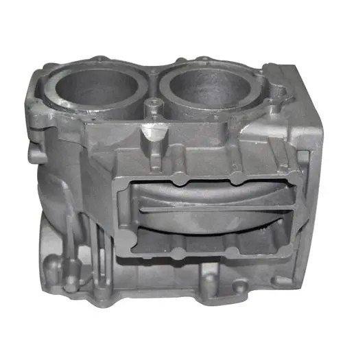 Ningbo Zhiye Investment casting-tes tes