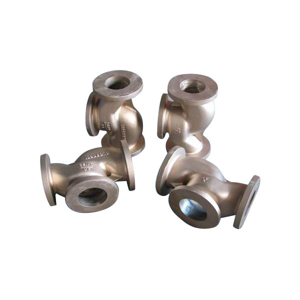 STAINLESS STEEL CASTING: Kabeh sing perlu ngerti