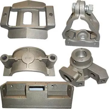 STAINLESS STEEL CASTING: Kabeh sing perlu ngerti