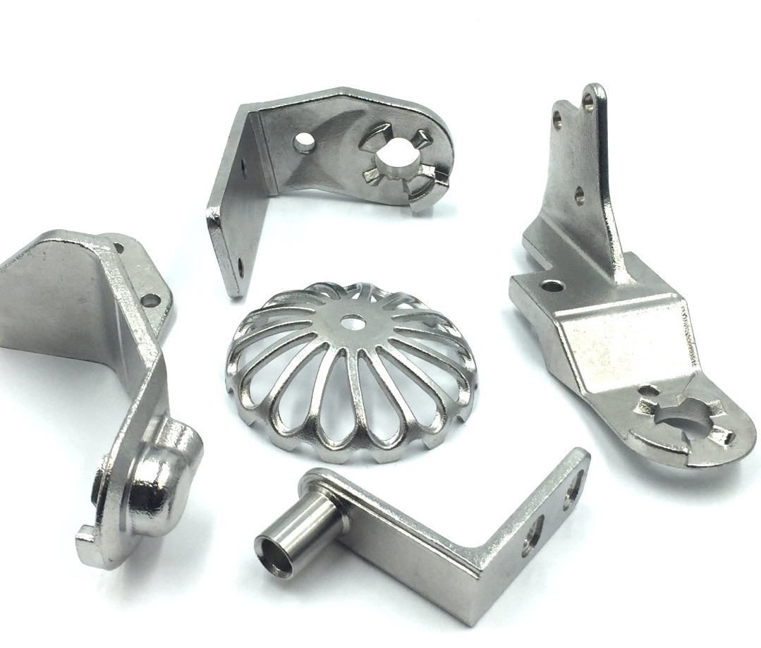 316 Castings Investasi Stainless Steel