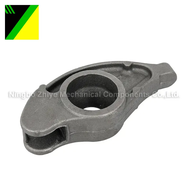 Elevate Metal Casting karo Shell Mold Casting