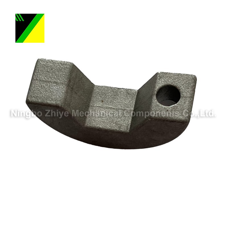 Napa 4140 Alloy Steel Casting Pilihan Becik kanggo Aplikasi Tugas Berat?