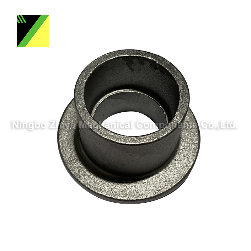 Apa Silika Sol Precision Casting Joint?