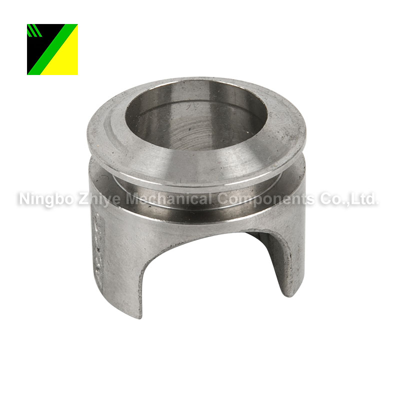 Napa Pilih Silika Sol Precision Casting Sleeve kanggo Kebutuhan Pabrik Sampeyan?