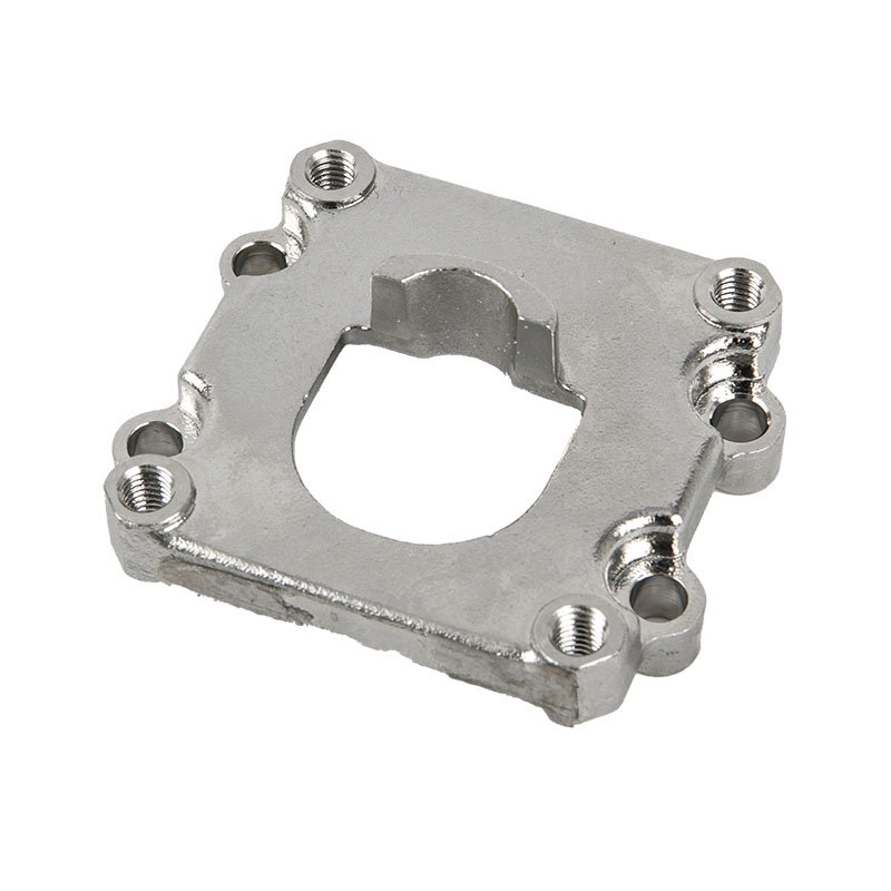 Apa sing Nggawe Mold Stainless Steel Silika Sol Investasi Casting Penting kanggo Pabrik Presisi?