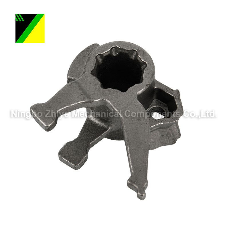 Napa Karbon Steel Silika Sol Investasi Casting Shift Wall Penting kanggo Ketahanan Industri?