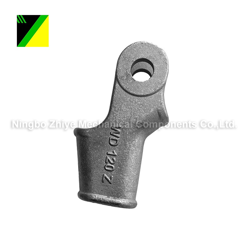 Apa sing Ndadekake Badan Clamp Kawat Bentuk Kuping Dobel Bisa Dipercaya kanggo Sistem Sambungan Kawat Modern?