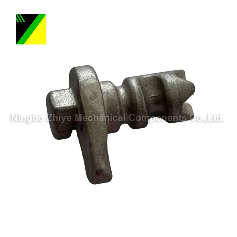 42CRMO CASTING BEAGE BEAT
