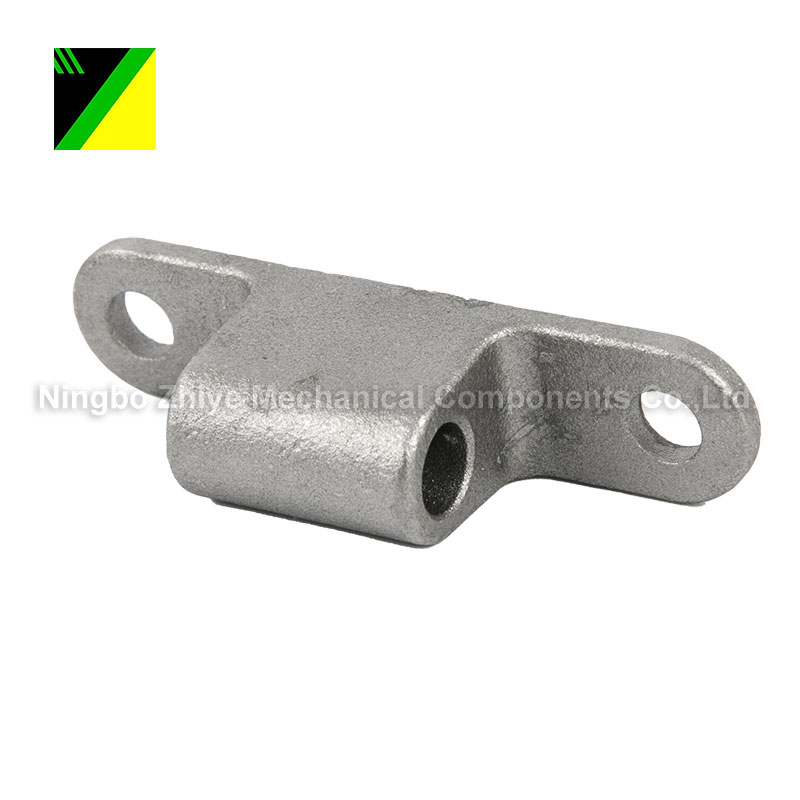 Carbon Steel Silika Sol Investment Casting Automobile