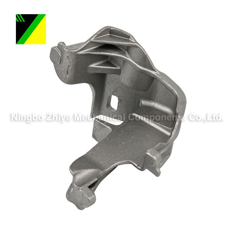 Carbon Steel Silika Sol Investment Casting krenjang