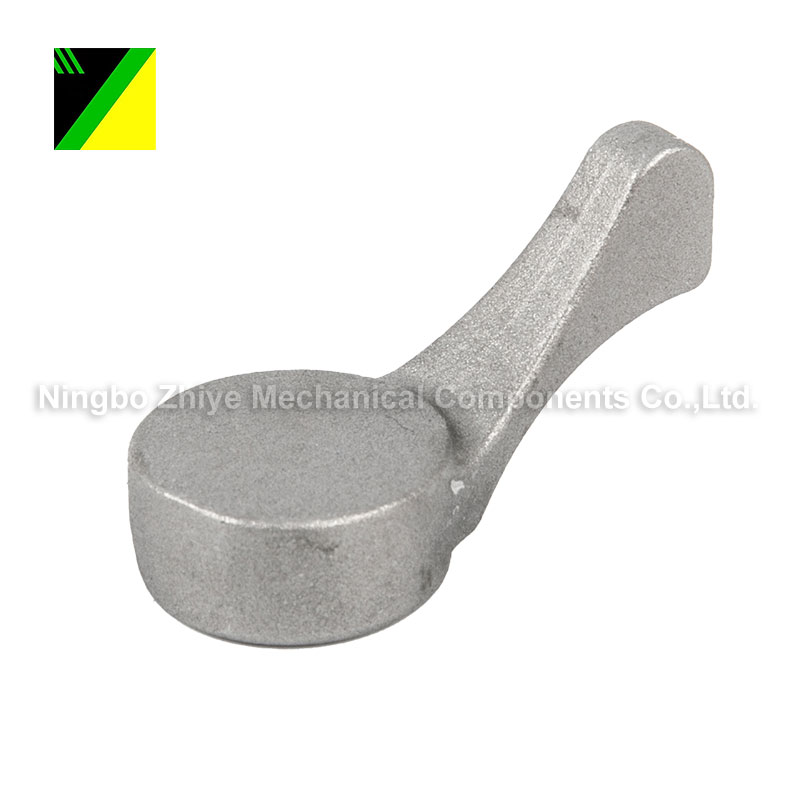 Carbon Steel Silika Sol Investment Casting Release Nangani