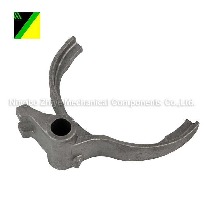 Carbon Steel Silika Sol Investment Casting Shift Fork