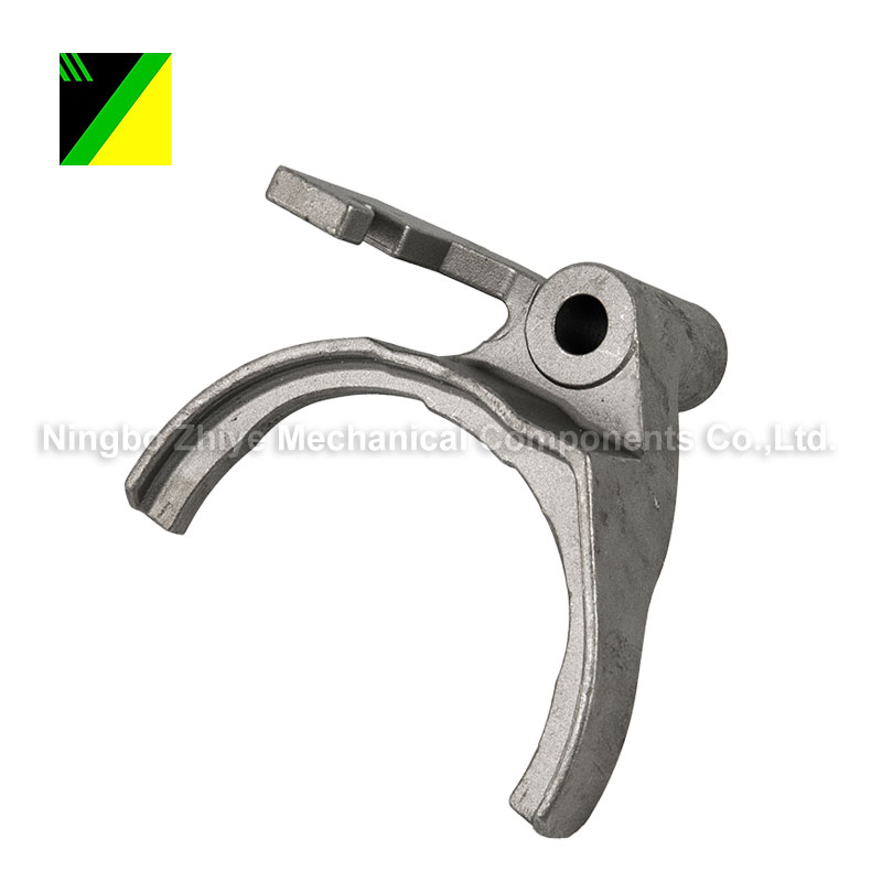 Carbon Steel Silika Sol Investment Casting Nggeser Bar