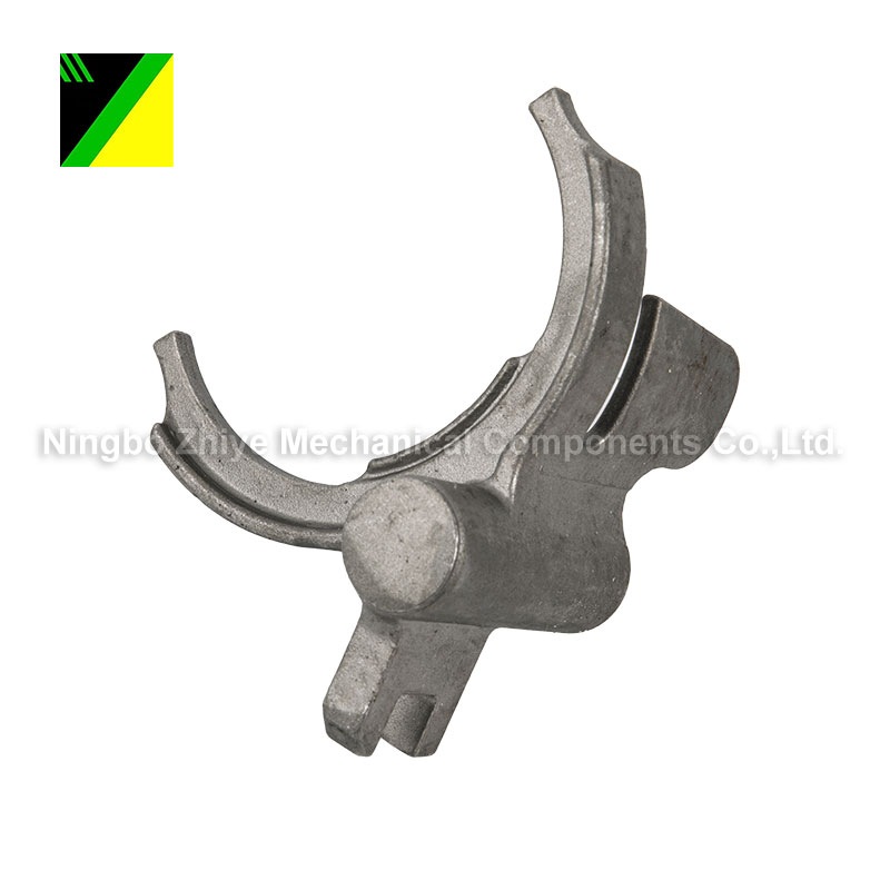 Carbon Steel Silika Sol Investment Casting Shifting York