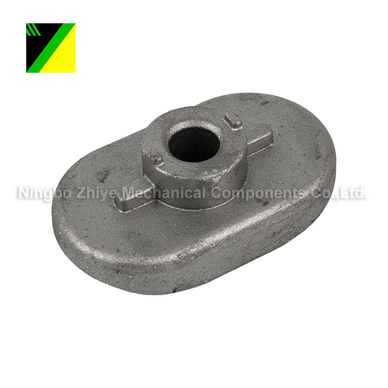 Carbon Steel Silika Sol Investment Casting Rana