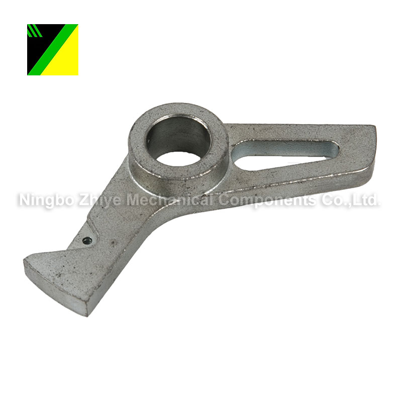 Carbon Steel Silika Sol Investment Casting Storage Detent