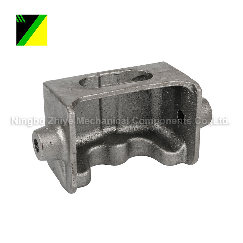 Ductile Iron Lost Foam Investment Casting krenjang