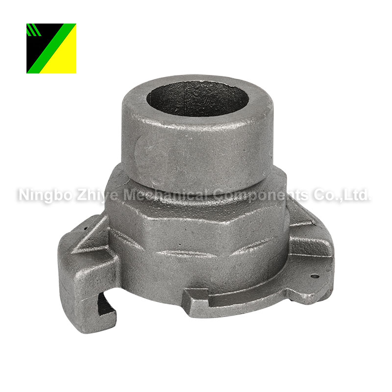 Ductile Iron Lost Foam Investment Casting Konektor