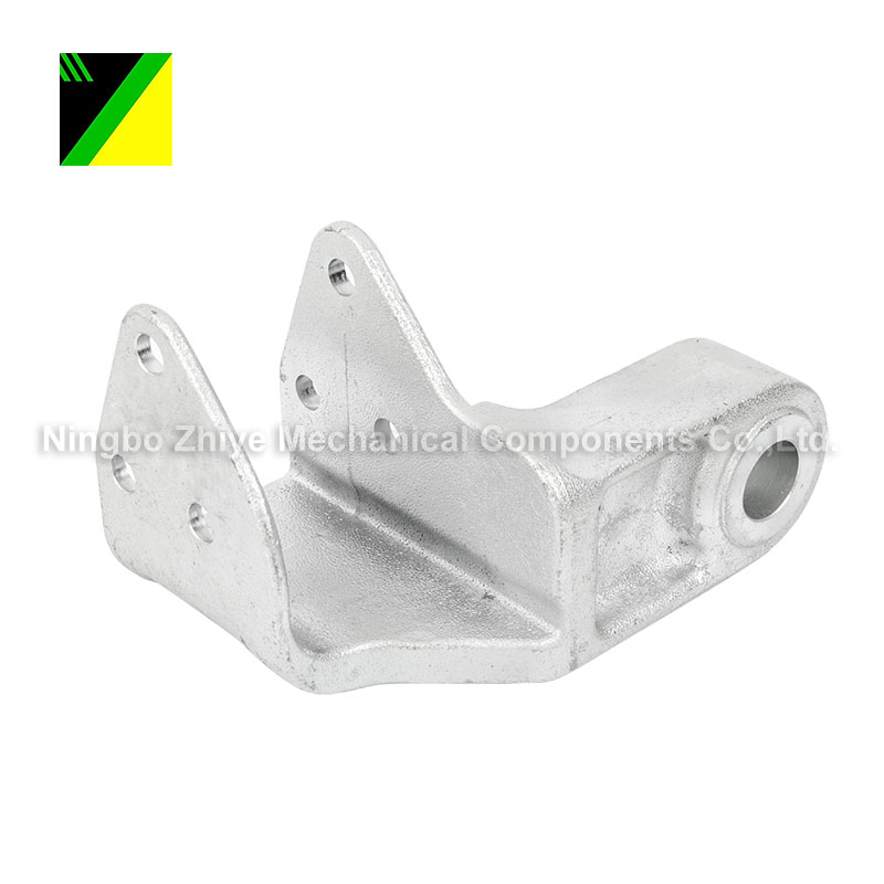 Ductile Iron Lost Foam Investment Casting krenjang Joint