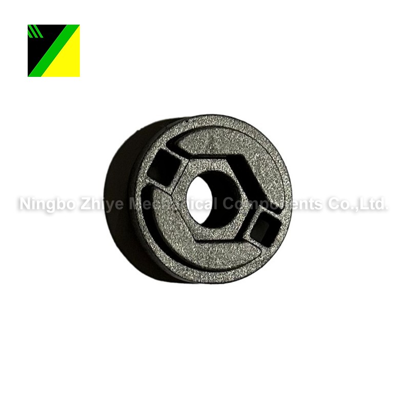 Wesi QT700-2 Ductile