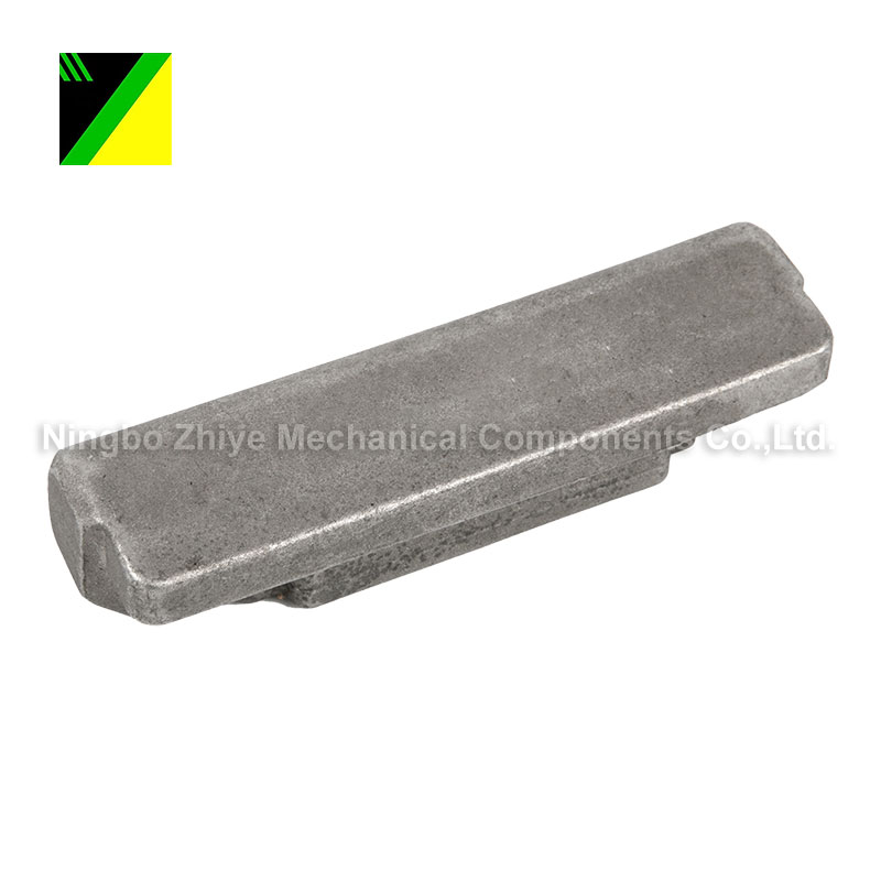 Silika Sol Investment Casting Alloy Steel Pin