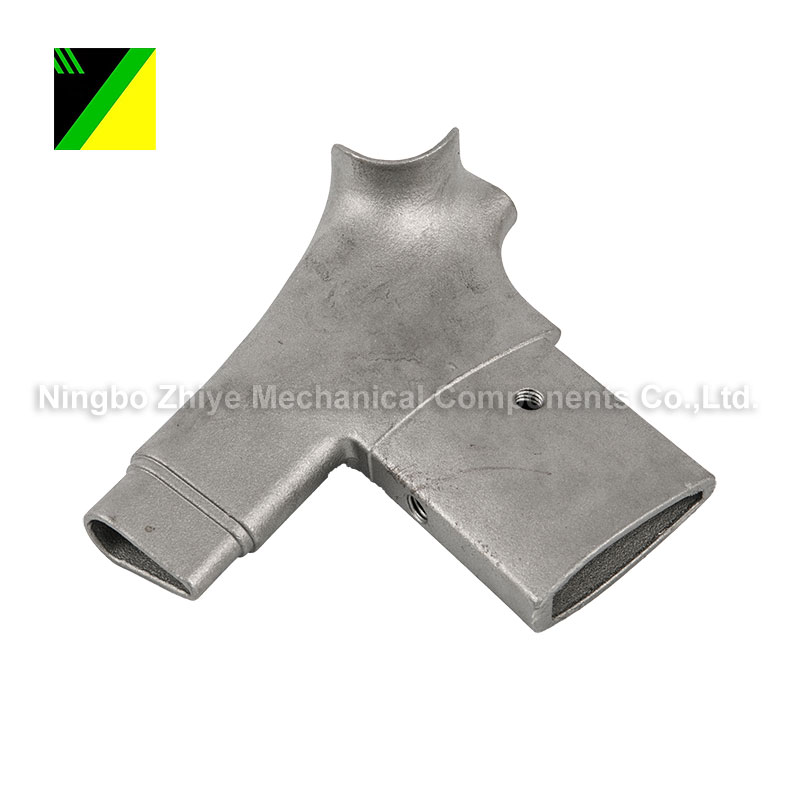 Silika Sol Investment Casting Nangani Bar Stem