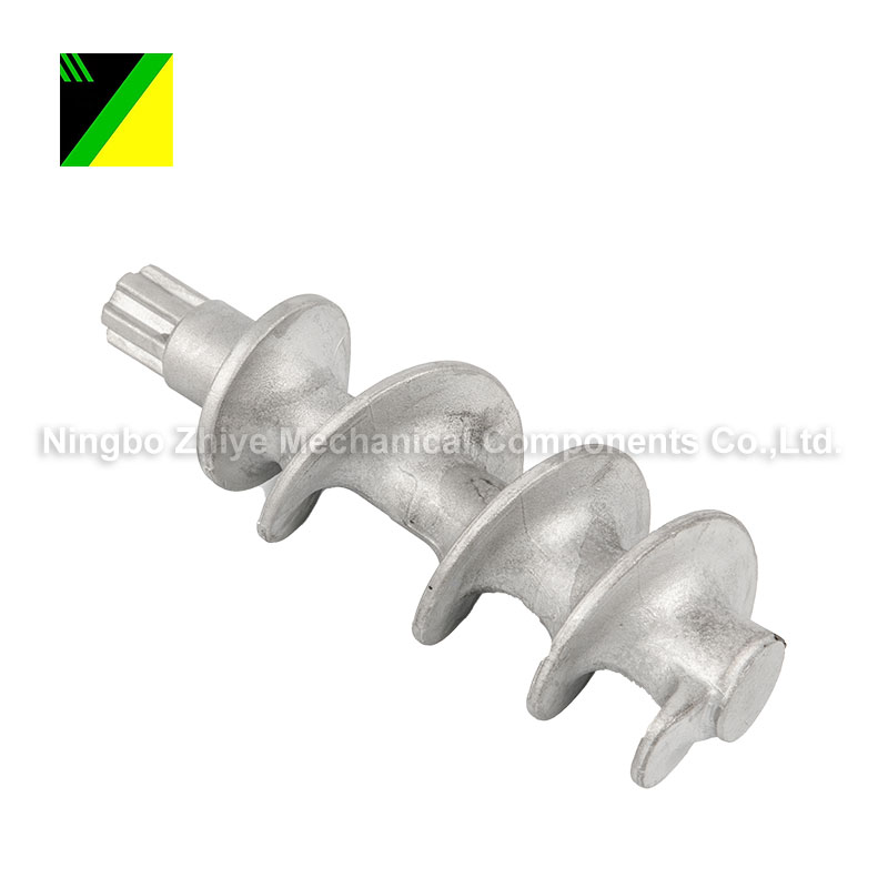 Propeller Castik Silika Sol Precision