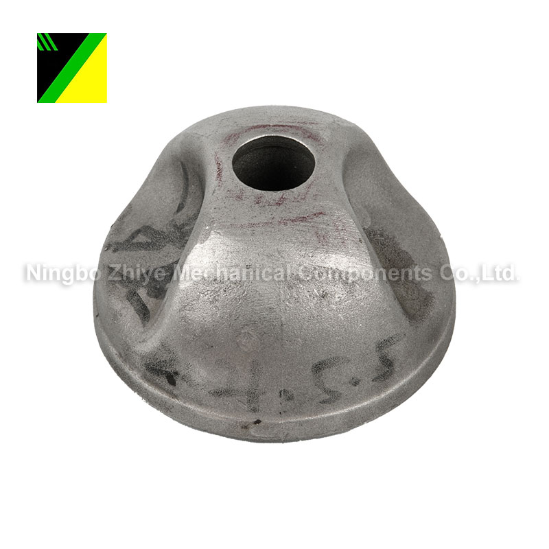 Stainless Steel Silika Sol Investment Casting Auto