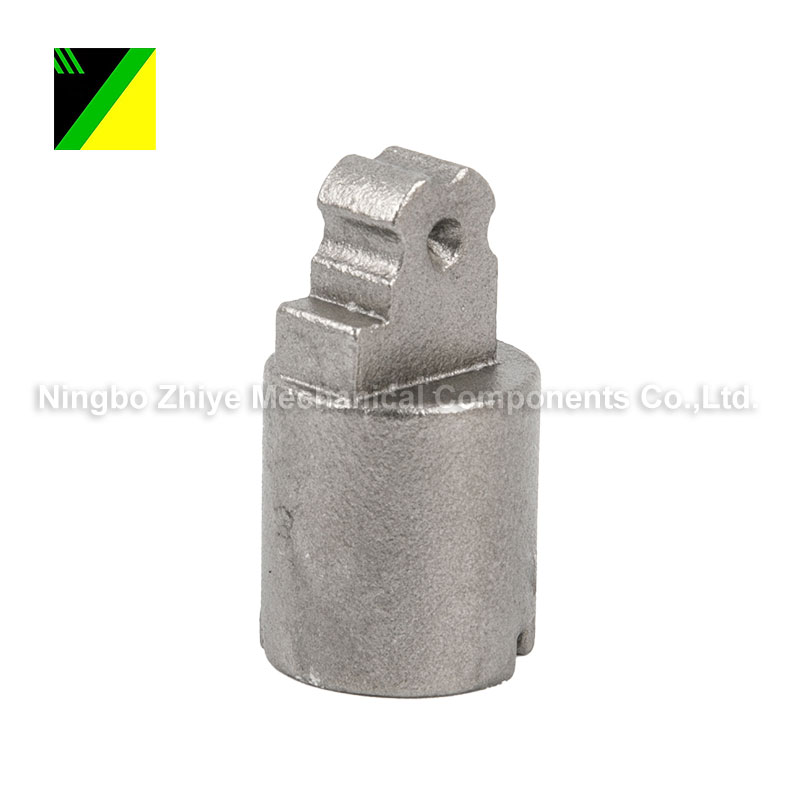 Stainless Steel Silika Sol Investment Casting Konektor