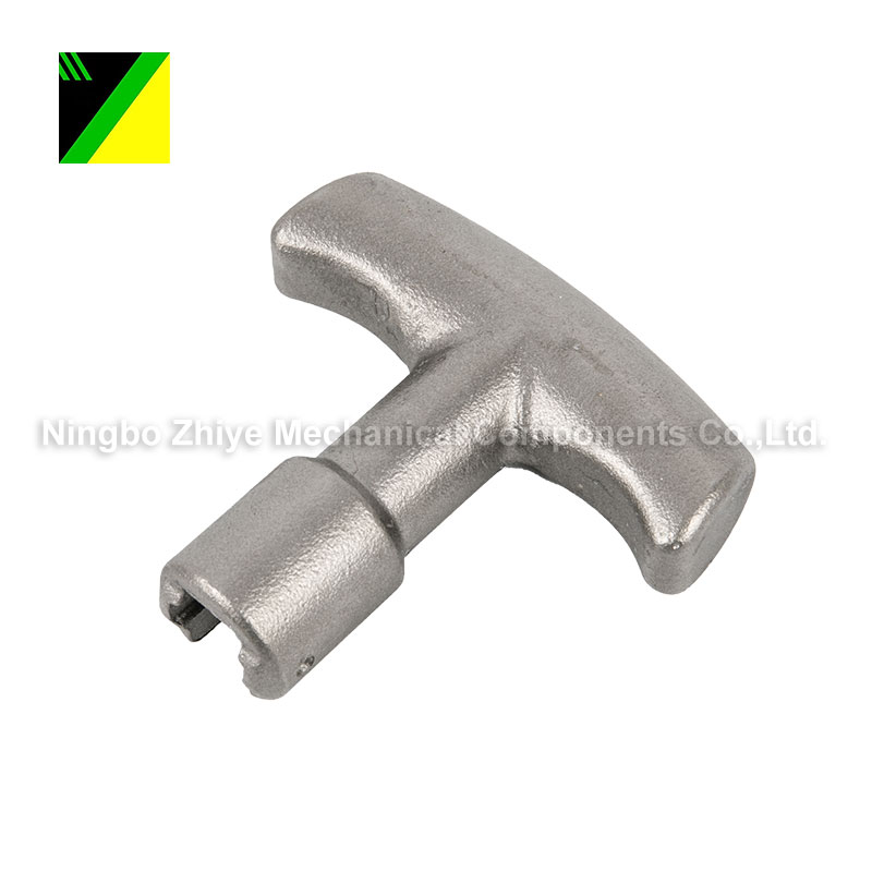 Stainless Steel Silika Sol Investment Casting Nangani