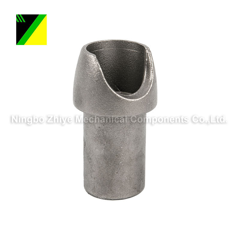 Stainless Steel Silika Sol Investment Casting Kepala Kunci