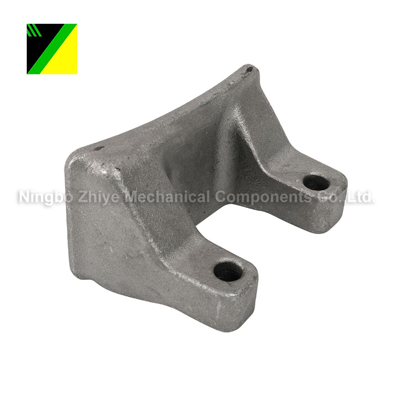 Water Glass Investment Casting kanggo krenjang