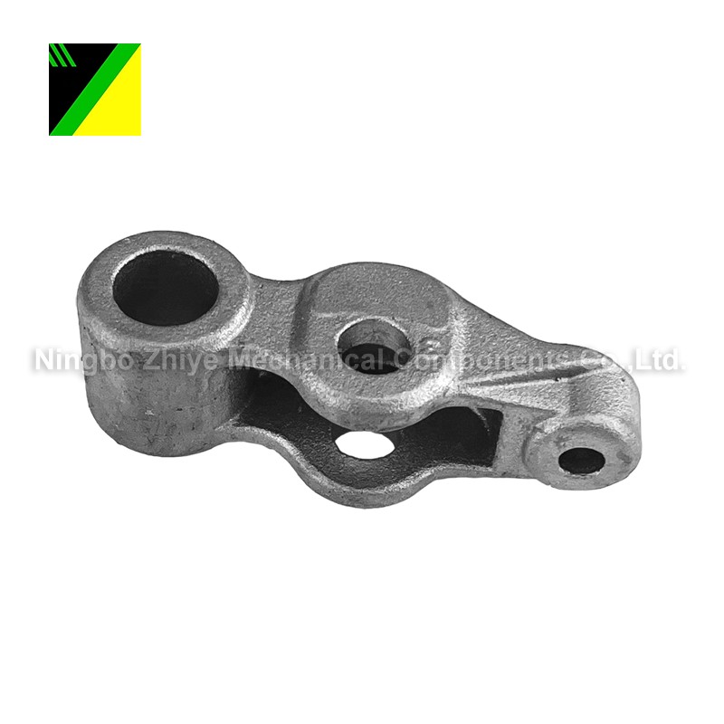 Zg310-570 zg45 casting baja karbon