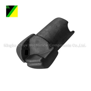 Zg340-640 zg45 casting baja karbon